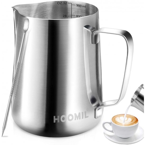 Milk frother clearance jug electric